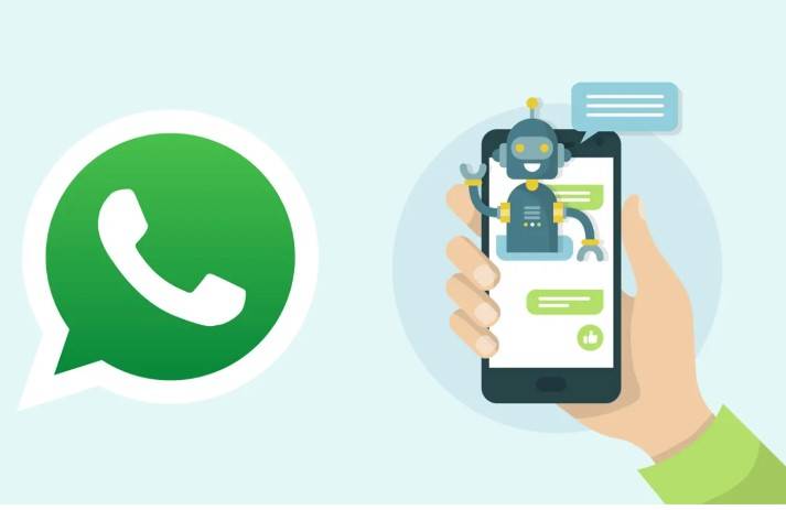 WhatsApp may let you create personalized AI chatbots within app