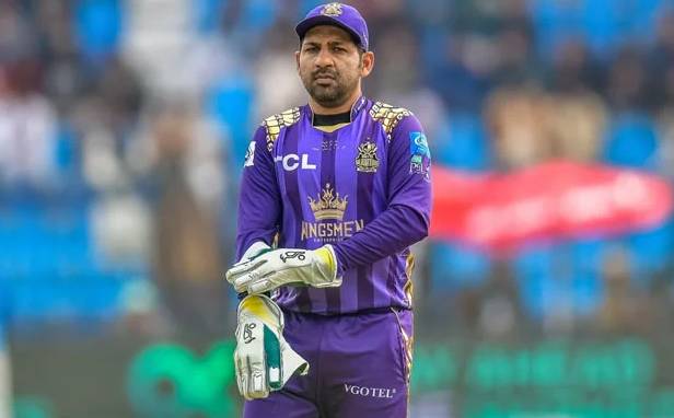 Sarfaraz Ahmad remained unpicked as franchises complete PSL 2025 squads