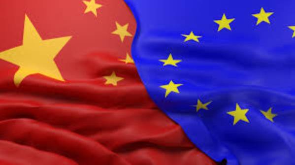 EU, China planning 2025 summit marking 50 years of ties: Brussels