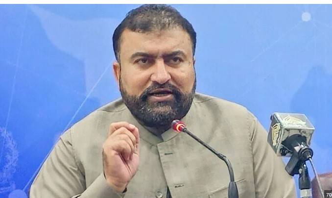 Balochistan CM fumes over series of fatal accidents in coal mines