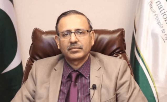 Amir Hayat appointed as Acting CEO of PIA