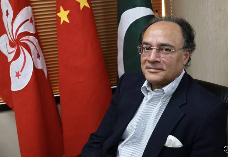 Pakistan plans to raise $250m by issuing China's Panda Bonds 