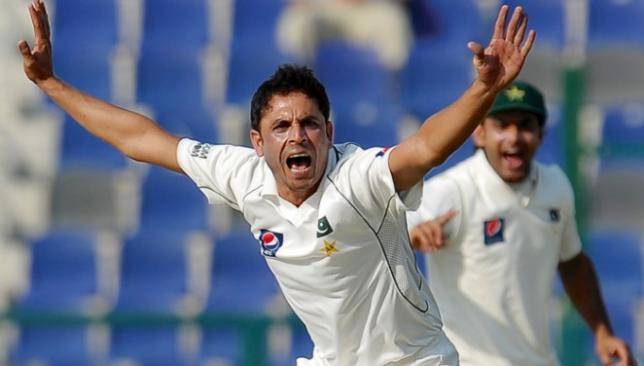 PCB names Abdur Rehman as Pakistan's spin bowling coach