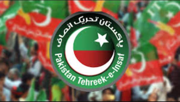 PTI leadership calls £190 million and toshakhana cases politically motivated