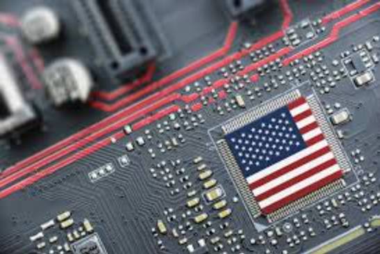 US announces new restrictions on AI chip exports