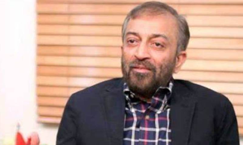 Farooq Sattar sees breakthrough in talks if PTI presents demands in writing