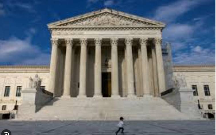 US Supreme Court weighs Texas age-check for porn sites