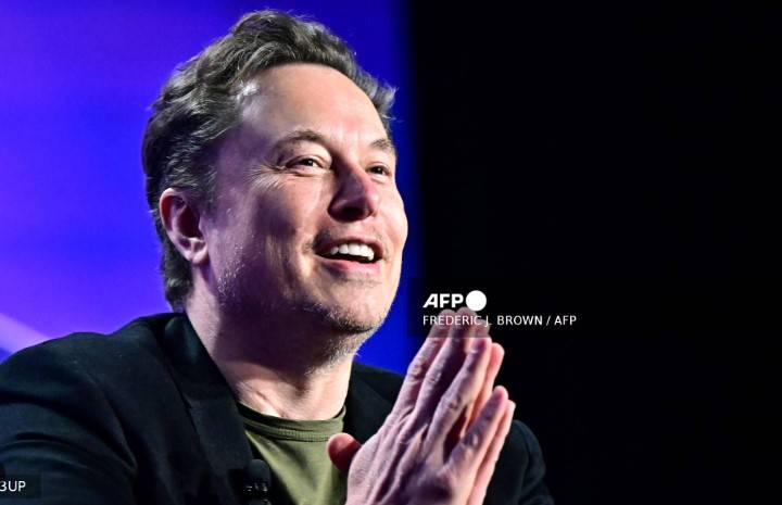 US securities regulator sues Musk over purchase of Twitter shares