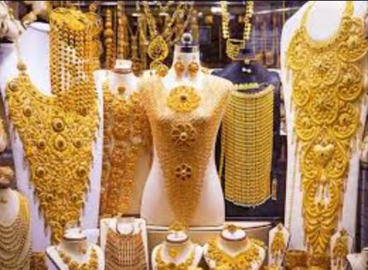 Gold prices in Pakistan increase by Rs2,900 per tola