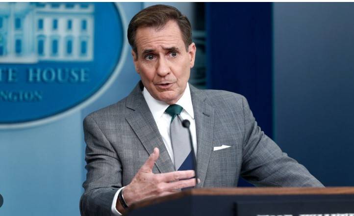 Pakistan was never a formal ally of US: White House