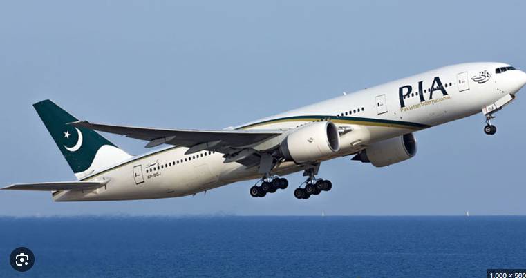 PIA using planes acquired on lease for its flight operations