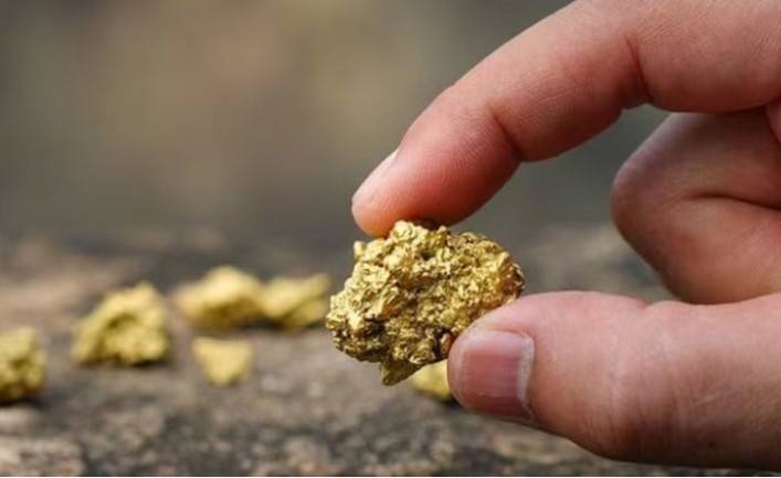 Gold reserves worth Rs800 billion discovered in Attock