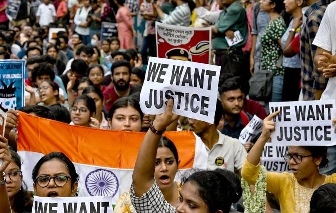 Police arrest 49 men for sexual abuse of Indian teen