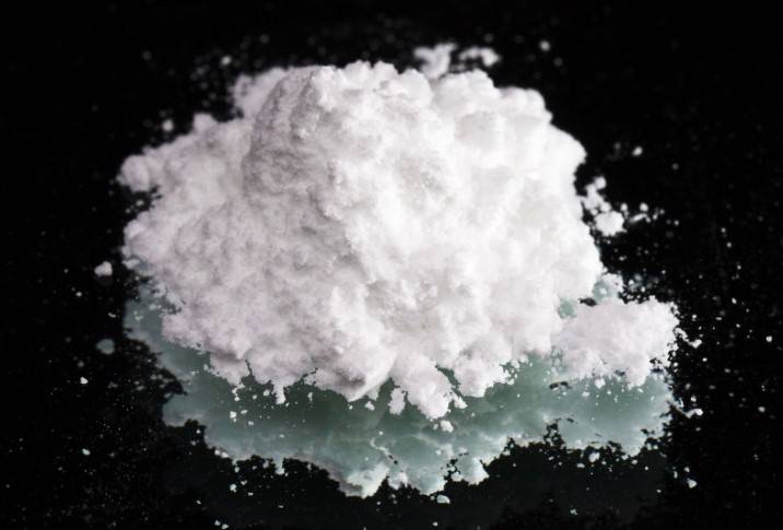 Cocaine use nearly doubles in France: study