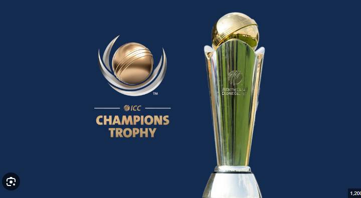 Sale of ICC Champions Trophy tickets to begin soon after prices finalization 