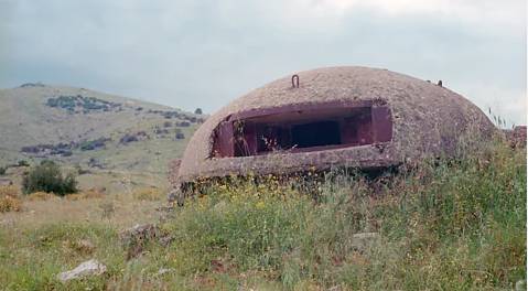 Eight illegal bunkers in Kurram destroyed under peace deal