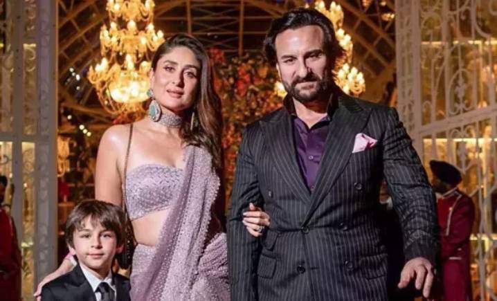 Health update: Saif Ali Khan finally ‘out of danger’ after hours-long surgery