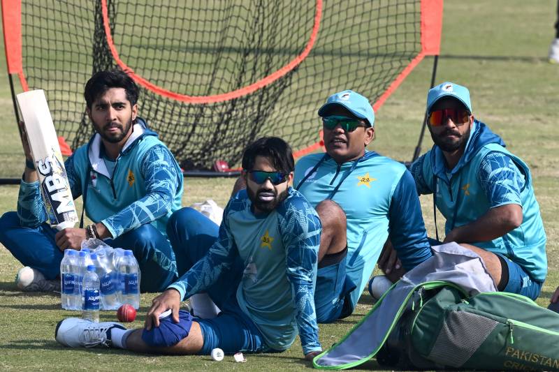 Pakistan, West Indies seek to improve from Test Championship lows