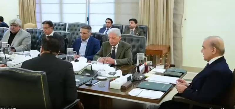 PM Shehbaz orders increasing loan amount for SMEs to Rs1.5m