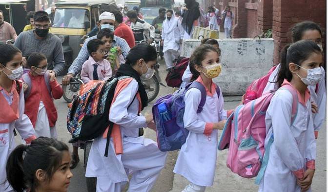 Affiliation with boards at risk as Punjab schools’ registration not extended 