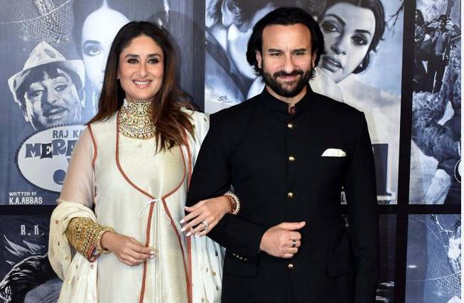 Saif Ali Khan hospitalized after being stabbed six times in attempted burglary at home