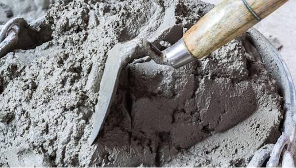 Substandard cement producing factory sealed in Khairpur