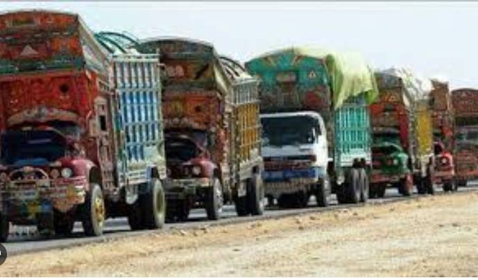 Bodies of four missing convoy drivers found in Kurram