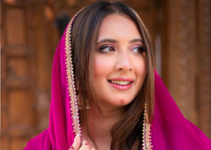 ‘I watch all of you miserable:’ Komal Aziz's distressed reason for not getting married 