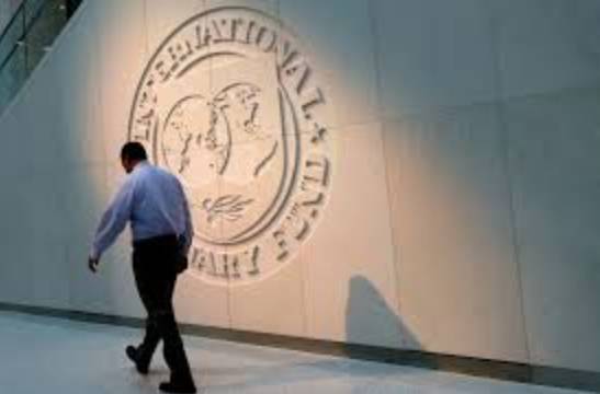 IMF raises global growth outlook and flags rising economic divergence