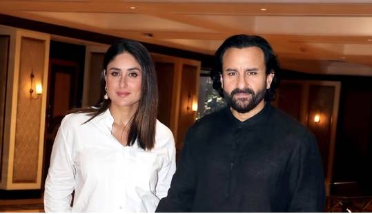 Kareena Kapoor requests PRIVACY amidst Saif Ali Khan’s stabbing incident