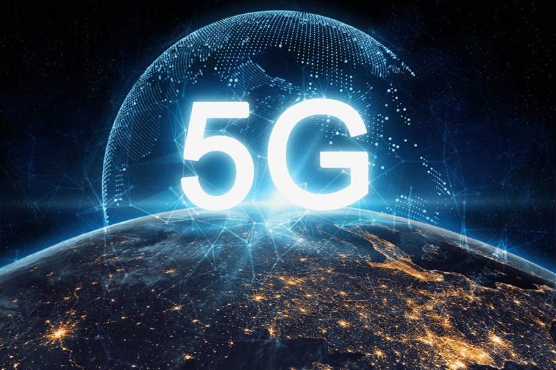 Pakistan unveils roadmap for 5G launch