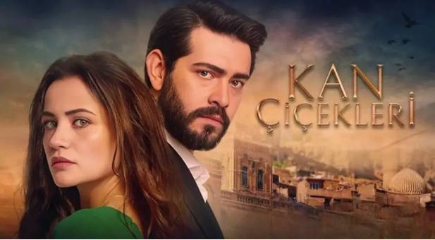 Turkish series Vendetta’s urdu announcement excites Pakistani fans