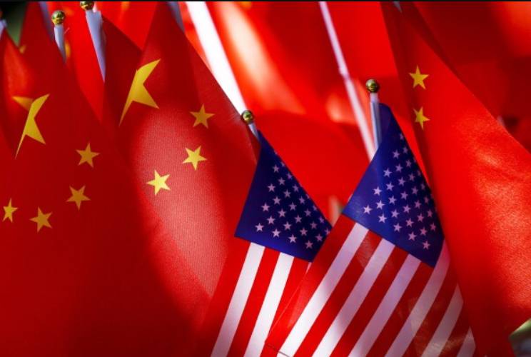 US targets China-linked individual over Treasury hack