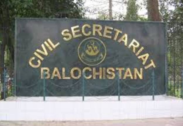 Registrations of 10 unions cancelled in Balochistan