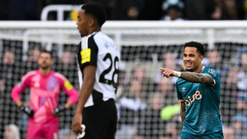 Justin Kluivert's hat-trick helps Bournemouth snap Newcastle streak