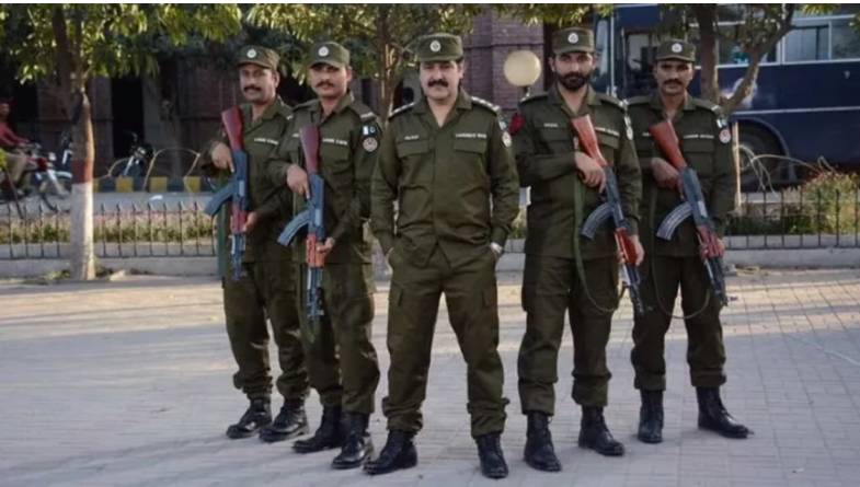 Punjab Police making foolproof security arrangements for Champions Trophy 2025