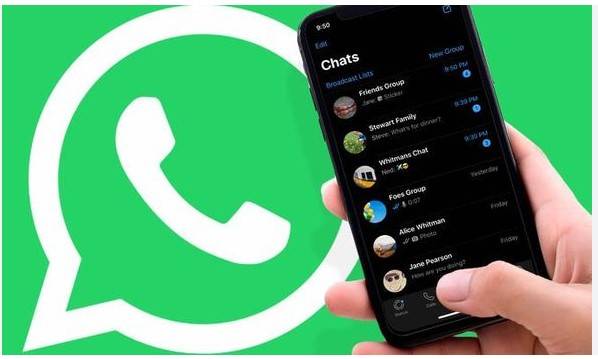 WhatsApp rolling out new features and some design changes