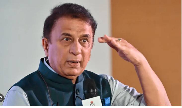 Pakistan are favourites to win Champions Trophy 2025: Gavaskar