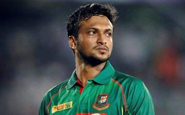 Bangladesh seeks arrest of Shakib over bounced cheques