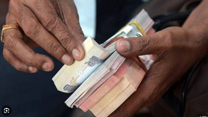 Extortion money demanded from Lahore trader 