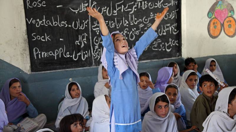 Quetta bans all political activities in schools