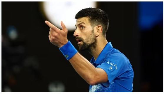 TV host apologises to Djokovic over 'insulting comments' as PM, Musk wade in