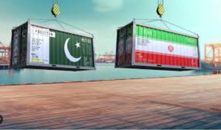 US sanctions reduce Pakistan exports to Iran to almost nil