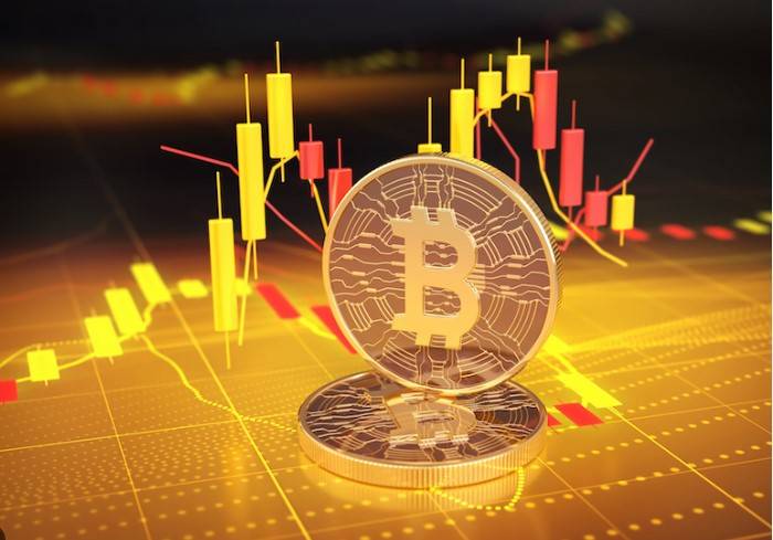 Bitcoin hits record above $109,000 awaiting Trump 