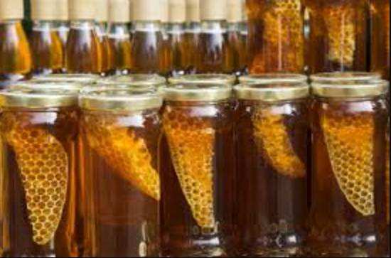 Risky nectar: France warns of surge in 'aphrodisiac honey'