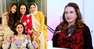 Saba Faisal has strict boundaries for maids to avoid discord within families 