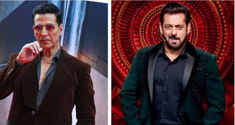 Akshay Kumar reveals why he left 'Bigg Boss 18' finale ABRUPTLY