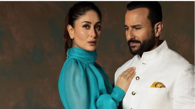 ‘Leave us alone for God's sake’: Kareena Kapoor agitated at paps for filming family in tough