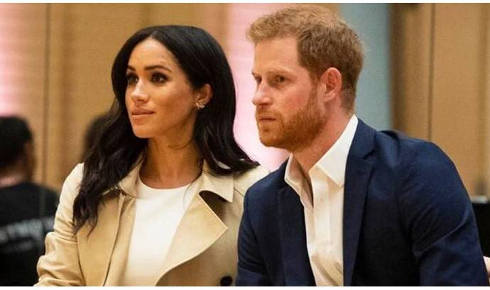 Prince Harry's battle against Murdoch UK tabloids goes to trial