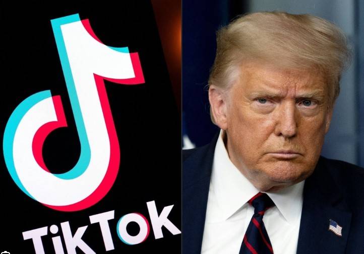 Trump gives TikTok 75-day grace period from US ban